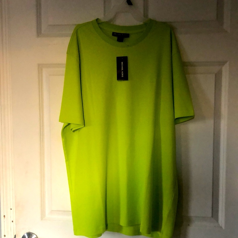 Michael Kors men shirt xl